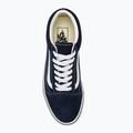 Boty Vans UA Old Skool parisian night/true white 5