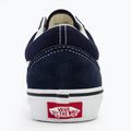 Boty Vans UA Old Skool parisian night/true white 6