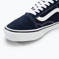 Boty Vans UA Old Skool parisian night/true white 7
