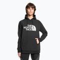 Pánská mikina The North Face Tekno Logo Hoodie black/white
