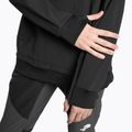 Pánská mikina The North Face Tekno Logo Hoodie black/white 3