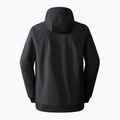 Pánská mikina The North Face Tekno Logo Hoodie black/white 7