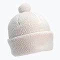Zimní čepice The North Face Cragmont Fleece bílá NF0A7RH3N3N1