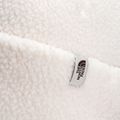 Zimní čepice The North Face Cragmont Fleece bílá NF0A7RH3N3N1 3