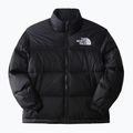 Dětská péřová bunda  The North Face 1996 Nuptse Down black