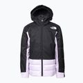 Dívčí péřová bunda The North Face Pallie Down black NF0A7UN56S11