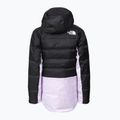 Dívčí péřová bunda The North Face Pallie Down black NF0A7UN56S11 2