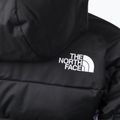 Dívčí péřová bunda The North Face Pallie Down black NF0A7UN56S11 5