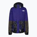 Dětská lyžařská bunda The North Face Freedom Extreme Insulated černá NF0A7WON9471