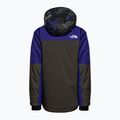 Dětská lyžařská bunda The North Face Freedom Extreme Insulated černá NF0A7WON9471 2