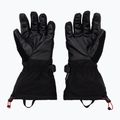 Dámské lyžařské rukavice The North Face Montana Ski black NF0A7RGVJK31 2
