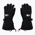 Dámské lyžařské rukavice The North Face Montana Ski black NF0A7RGVJK31 3