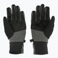 Pánské trekové rukavice The North Face Apex Etip dark grey heather 2