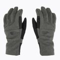 Pánské trekové rukavice The North Face Apex Etip dark grey heather 3