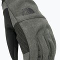Pánské trekové rukavice The North Face Apex Etip dark grey heather 4