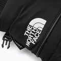 Dámské lyžařské rukavice The North Face Montana Utility SG black NF0A7RGZJK31 4