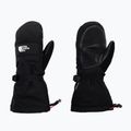 Dámské lyžařské rukavice The North Face Montana Ski Mitt černá NF0A7RGXJK31