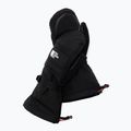 Dámské lyžařské rukavice The North Face Montana Ski Mitt černá NF0A7RGXJK31