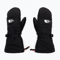 Dámské lyžařské rukavice The North Face Montana Ski Mitt černá NF0A7RGXJK31 2