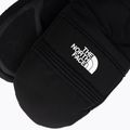 Dámské lyžařské rukavice The North Face Montana Ski Mitt černá NF0A7RGXJK31 4