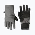 Pánské trekové rukavice The North Face Apex Etip dark grey heather 5