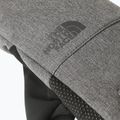 Pánské trekové rukavice The North Face Apex Etip dark grey heather 6