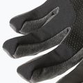 Pánské trekové rukavice The North Face Apex Etip dark grey heather 7