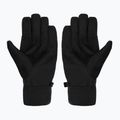 Dámské trekové rukavice The North Face Apex Insulated Etip černé NF0A7RHHJK31 2