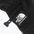 Pánské trekingové rukavice The North Face Etip Hw Fleece black 4