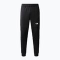 Pánské běžecké kalhoty The North Face MA Pant Fleece black NF0A823UJK31