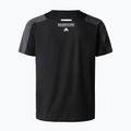 Pánské trekingové tričko  The North Face MA SS černé NF0A823V 2
