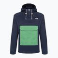 Pánská větrovka The North Face Class V Pullover navy blue NF0A5338HIR1