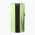 Pánské trekingové tričko  The North Face MA Tank žluté 5