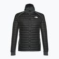 Pánská bunda The North Face Insulation Hybrid black/asphalt grey 7