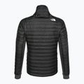 Pánská bunda The North Face Insulation Hybrid black/asphalt grey 8