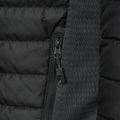 Pánská bunda The North Face Insulation Hybrid black/asphalt grey 10