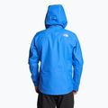 Pánská bunda do deště The North Face Stolemberg 3L Dryvent blue NF0A7ZCILV61 2