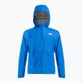 Pánská bunda do deště The North Face Stolemberg 3L Dryvent blue NF0A7ZCILV61 5
