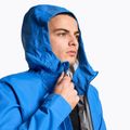 Pánská bunda do deště The North Face Stolemberg 3L Dryvent blue NF0A7ZCILV61 4
