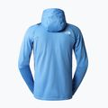 Pánská trekingová mikina The North Face AO Full Zip Hoodie blue NF0A825ZTV11 2