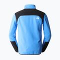 Pánská trekingová mikina The North Face Glacier Pro FZ modrá NF0A5IHSTV51 2