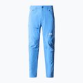 Pánské softshellové kalhoty The North Face Speedlight Slim Tapered blue NF0A7X6ELV61 5