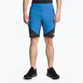 Pánské trekingové šortky The North Face Circadian Alpine blue NF0A5IMPIJ01