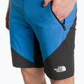 Pánské trekingové šortky The North Face Circadian Alpine blue NF0A5IMPIJ01 3