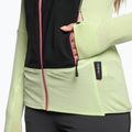 Dámská fleecová mikina The North Face Bolt Polartec Hoodie black-green NF0A825JRK21 3