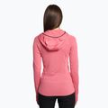 Dámská fleecová mikina The North Face Bolt Polartec Hoodie black and pink NF0A825JWV51 2