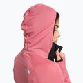 Dámská fleecová mikina The North Face Bolt Polartec Hoodie black and pink NF0A825JWV51 3