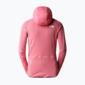 Dámská fleecová mikina The North Face Bolt Polartec Hoodie black and pink NF0A825JWV51 7