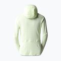 Dámská fleecová mikina The North Face Bolt Polartec Hoodie black-green NF0A825JRK21 6