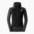 Dámská treková mikina The North Face Bolt Polartec asphalt grey/black